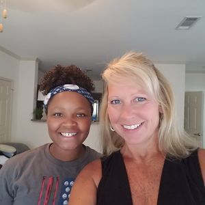 Meet your Posher, Angie